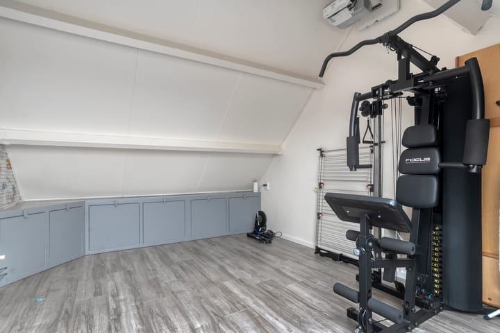 Foto 30 van Rolklaver 113