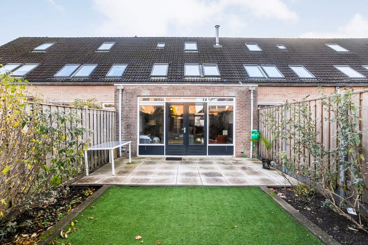 Foto 31 van Rolklaver 113