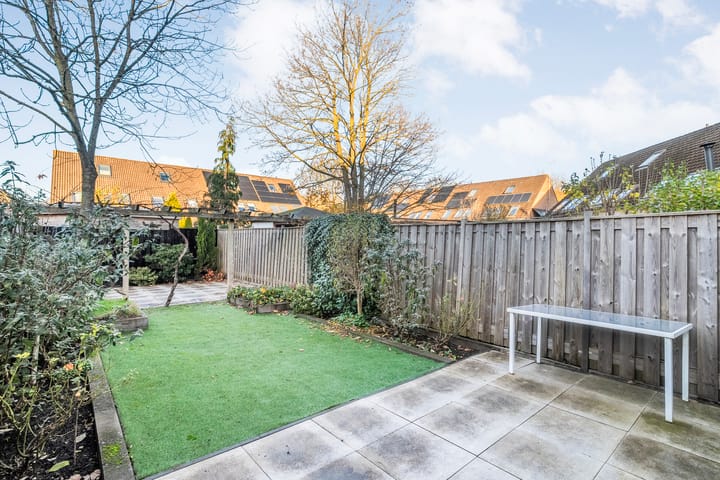 Foto 32 van Rolklaver 113