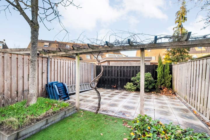 Foto 34 van Rolklaver 113