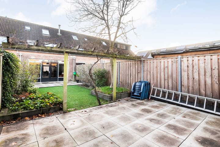 Foto 33 van Rolklaver 113