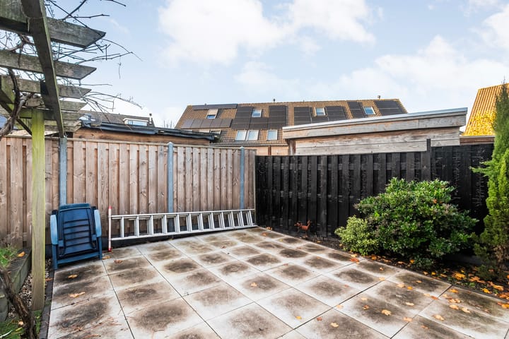 Foto 35 van Rolklaver 113