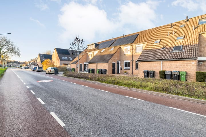 Foto 38 van Rolklaver 113