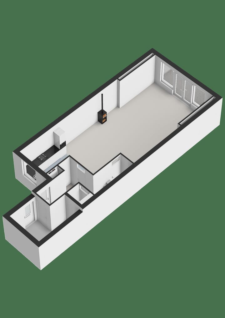 Foto 43 van Rolklaver 113