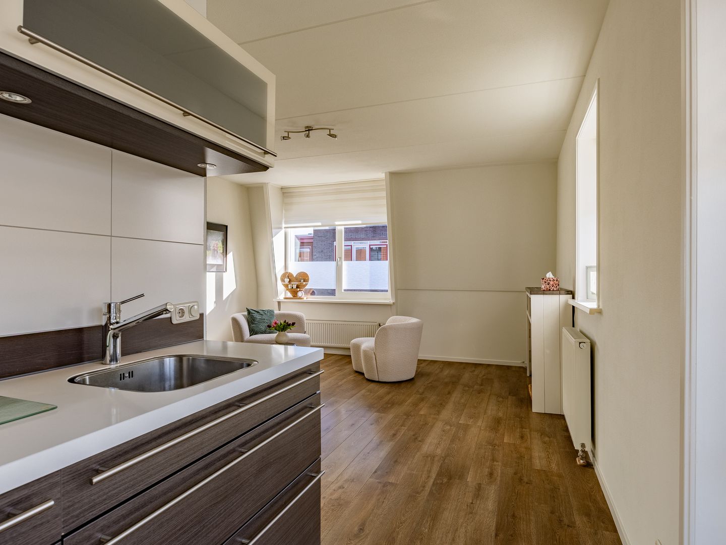 Foto 10 van Coldenhovenseweg 10-A