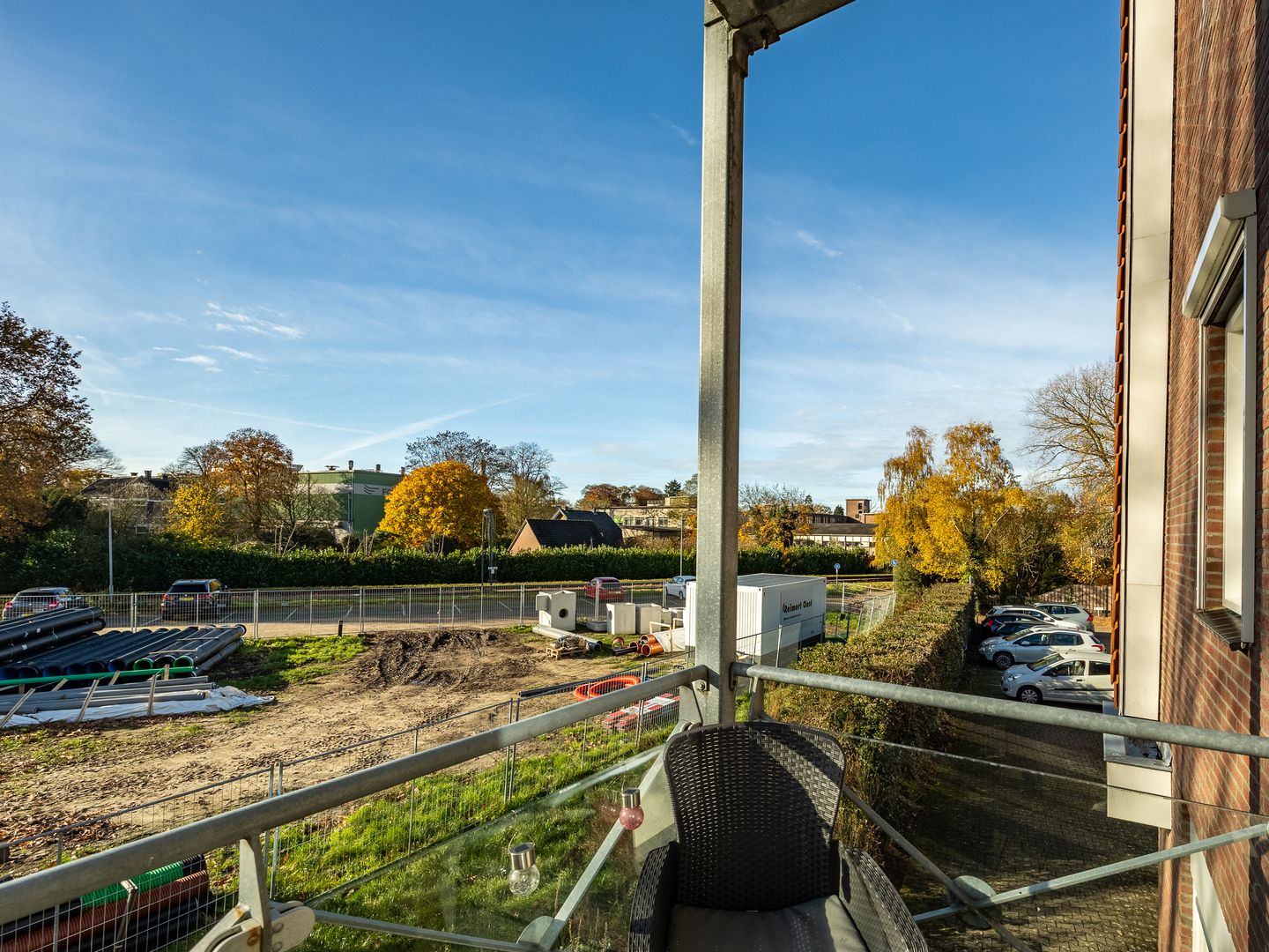 Foto 14 van Coldenhovenseweg 10-A