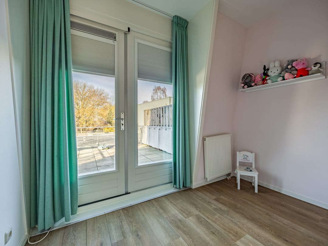 Foto 17 van Coldenhovenseweg 10-A