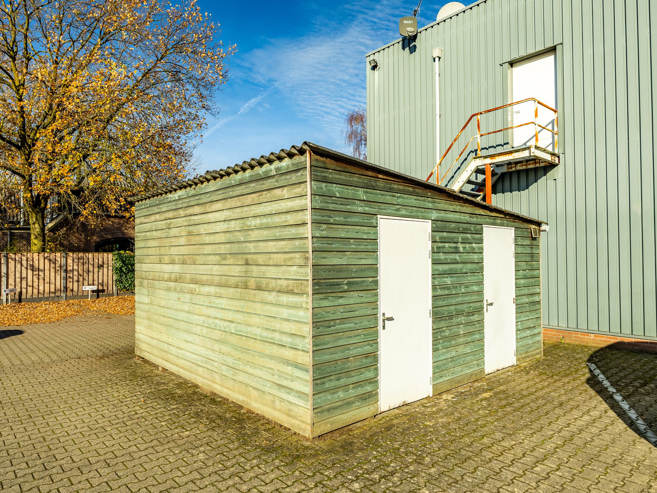 Foto 21 van Coldenhovenseweg 10-A