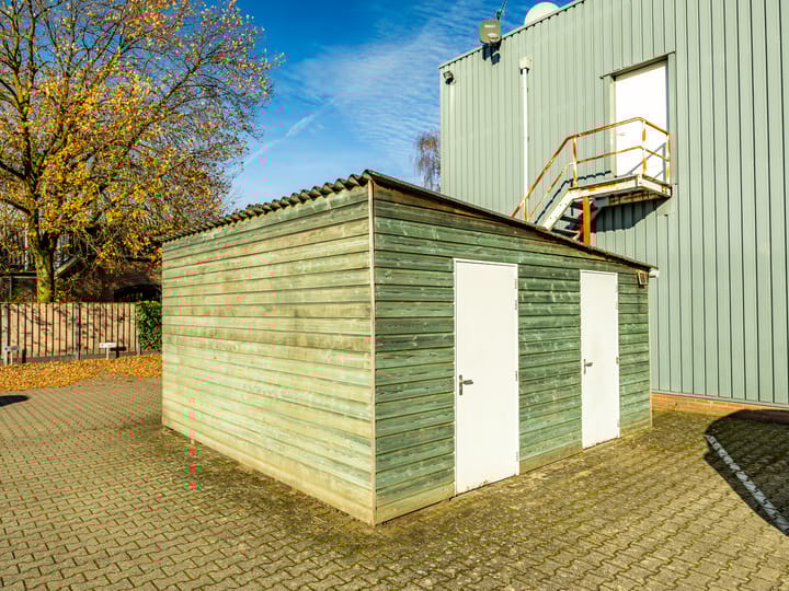 Photo 22 of Coldenhovenseweg 10-A