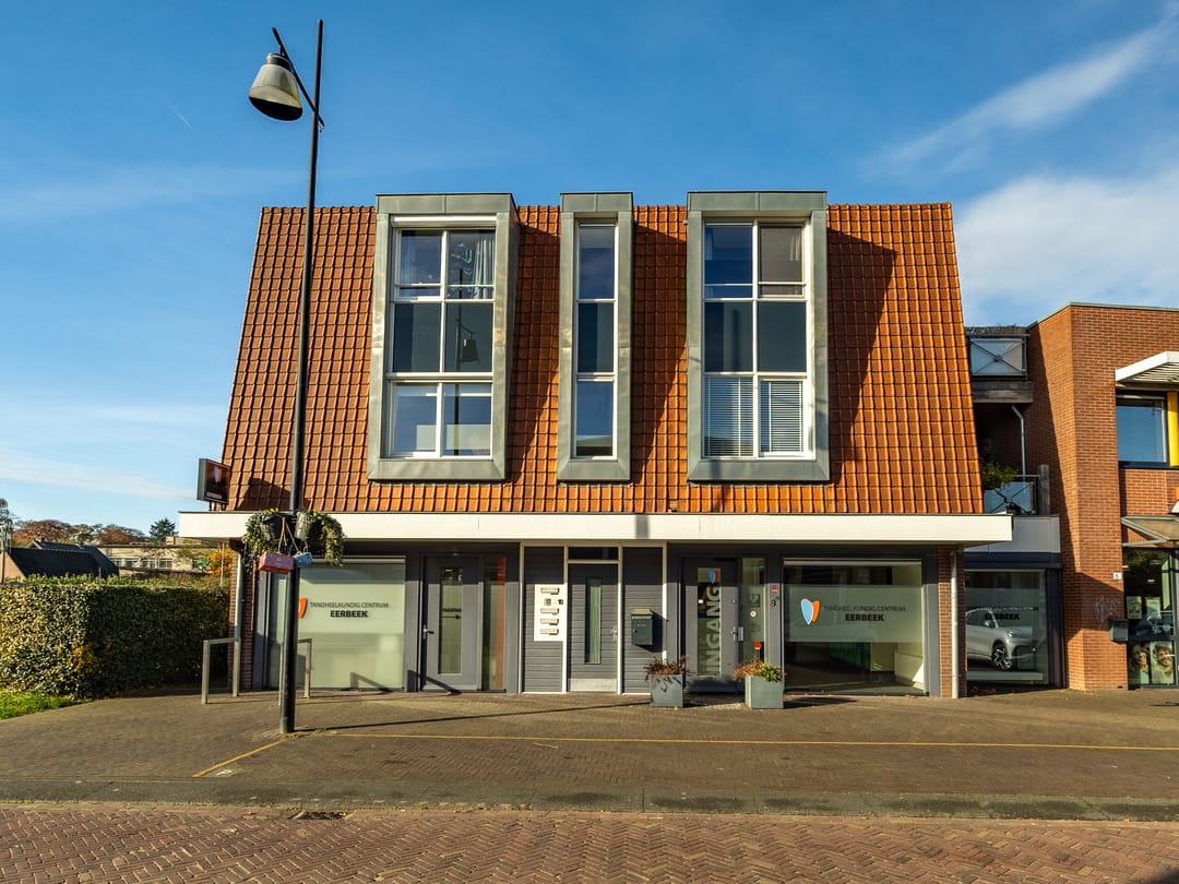 Foto 23 van Coldenhovenseweg 10-A