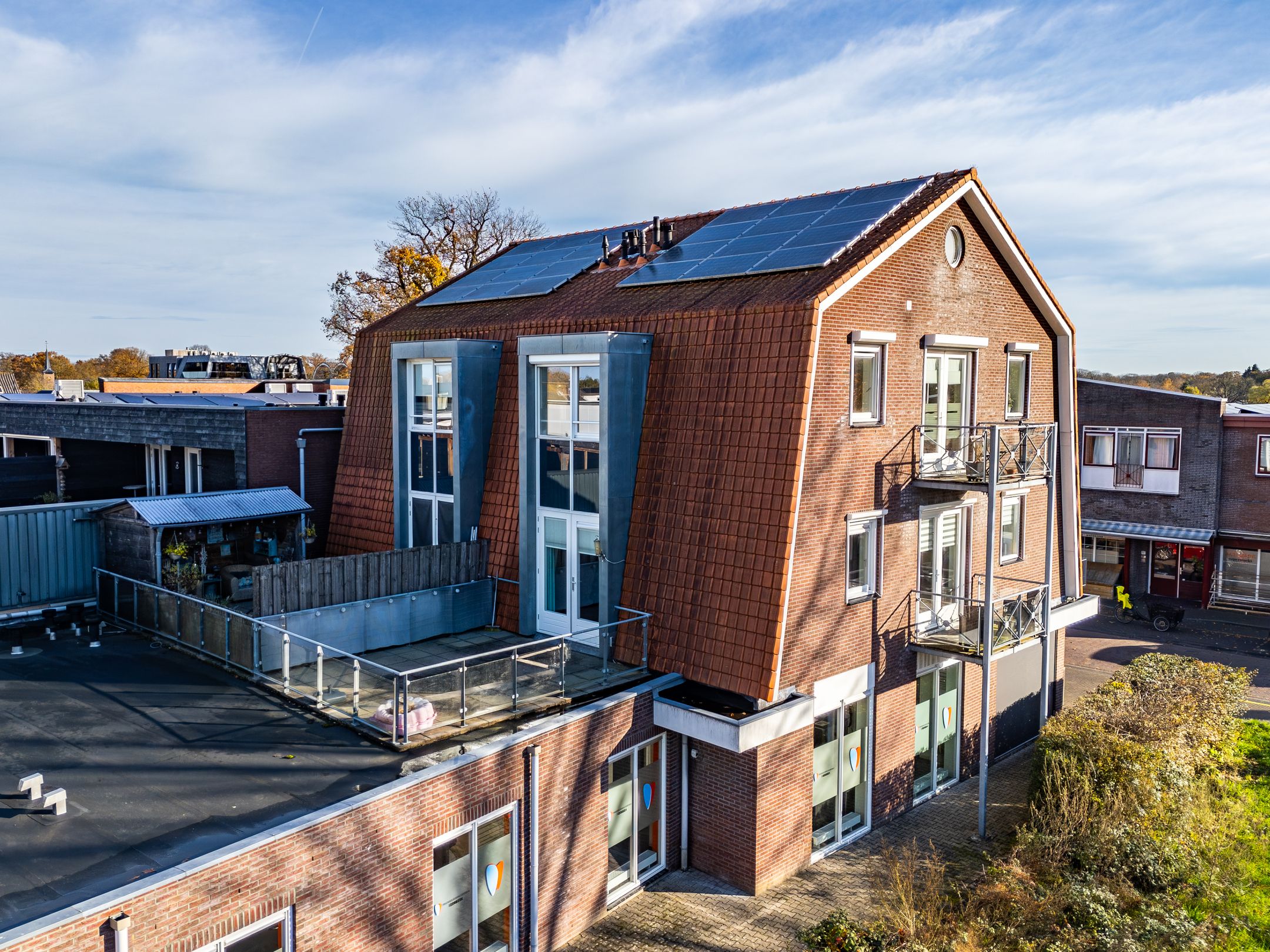 Foto 24 van Coldenhovenseweg 10-A