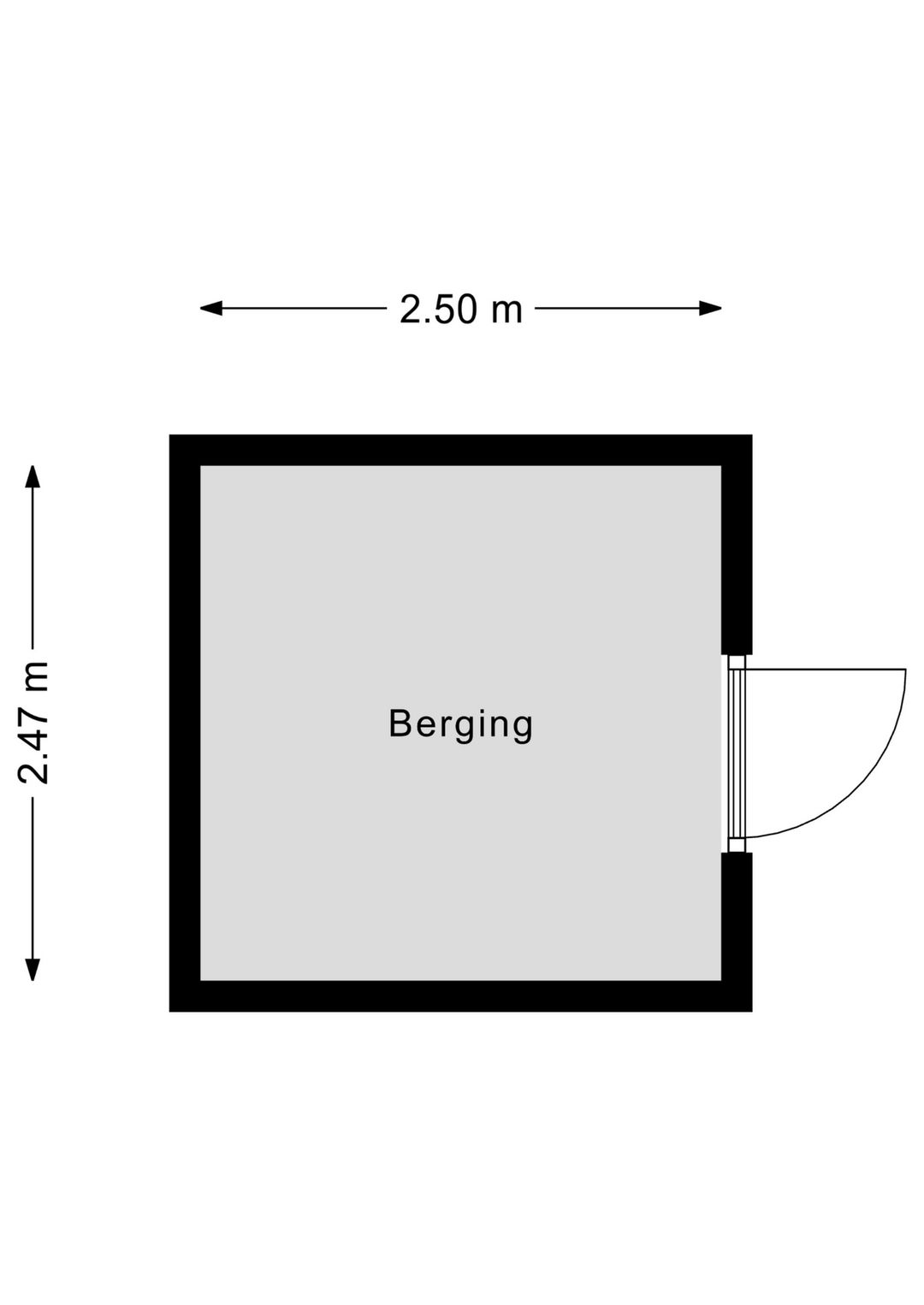 Foto 31 van Coldenhovenseweg 10-A