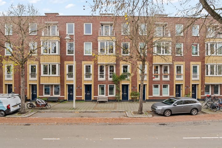 Foto 6 van Rodenrijsestraat 78-B