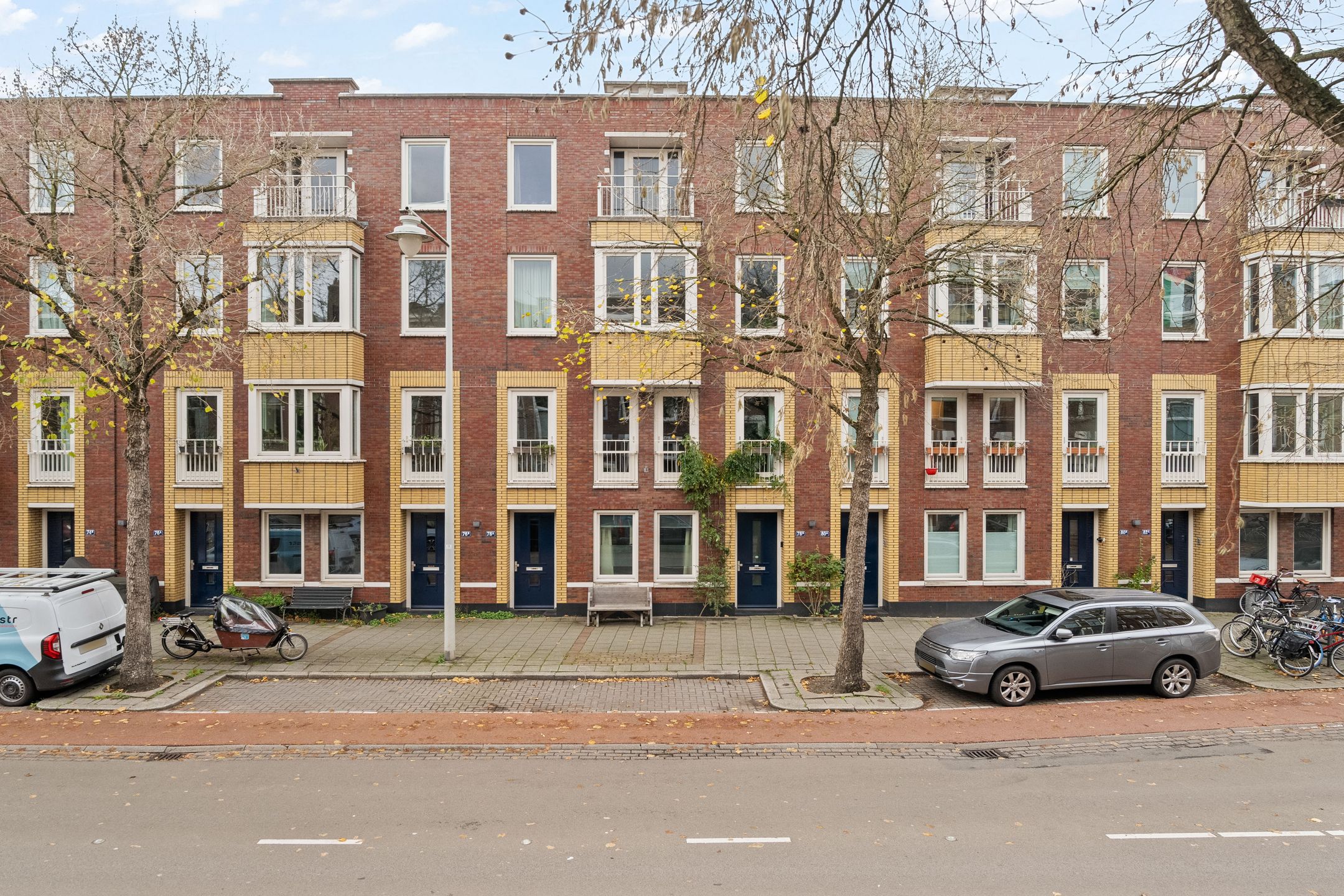 Rodenrijsestraat 78-B 78 B