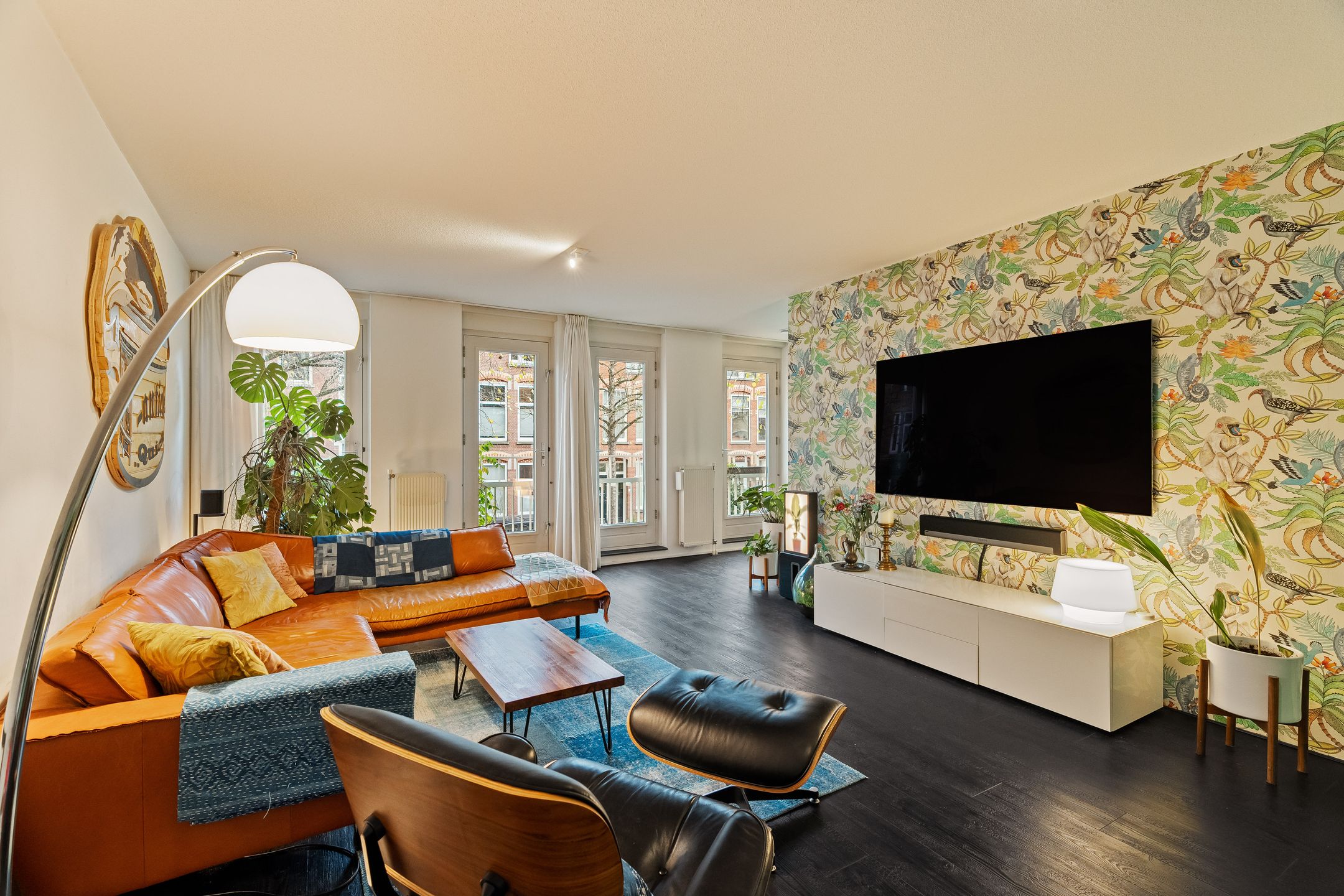 Photo 3 of Rodenrijsestraat 78-B