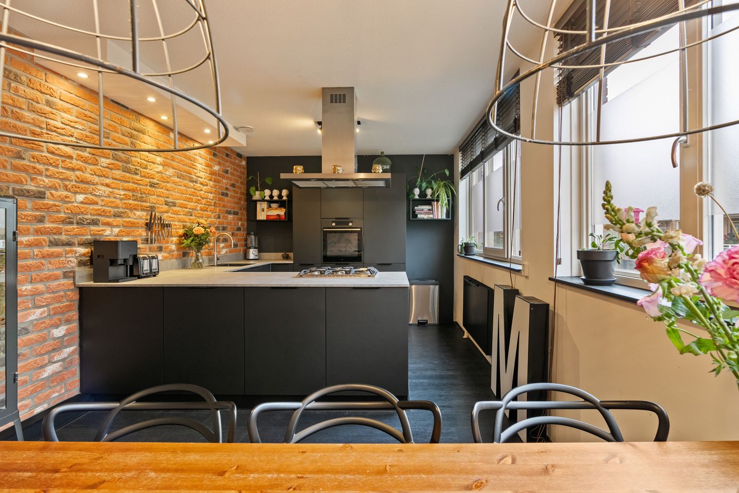 Photo 4 of Rodenrijsestraat 78-B