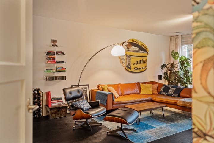 Foto 7 van Rodenrijsestraat 78-B