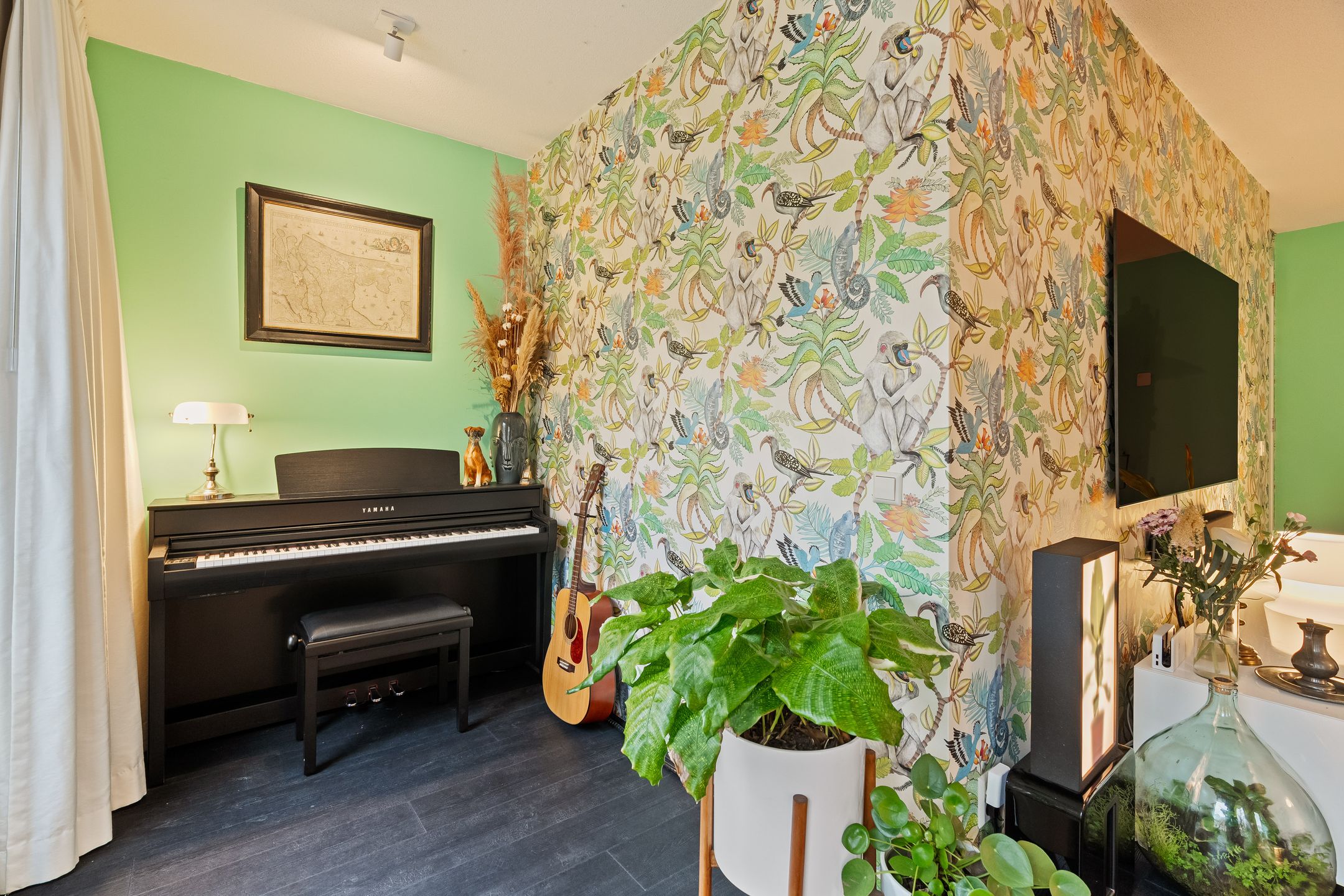 Photo 9 of Rodenrijsestraat 78-B