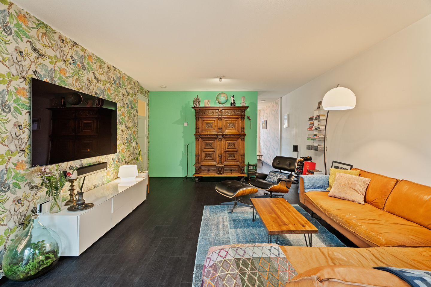 Photo 10 of Rodenrijsestraat 78-B