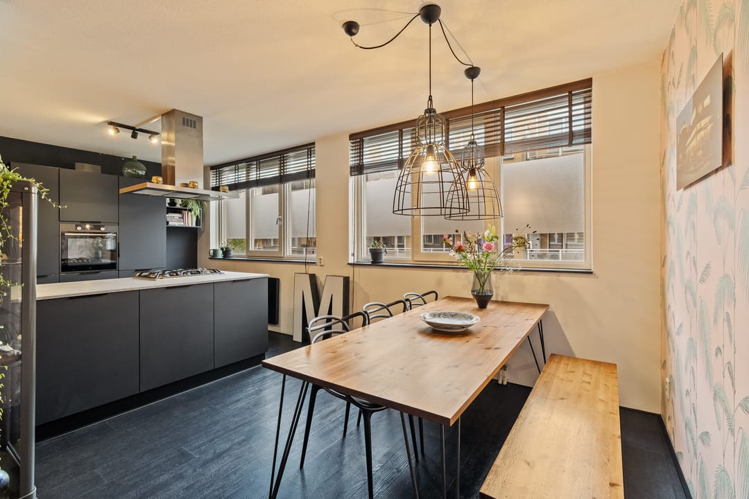 Photo 11 of Rodenrijsestraat 78-B