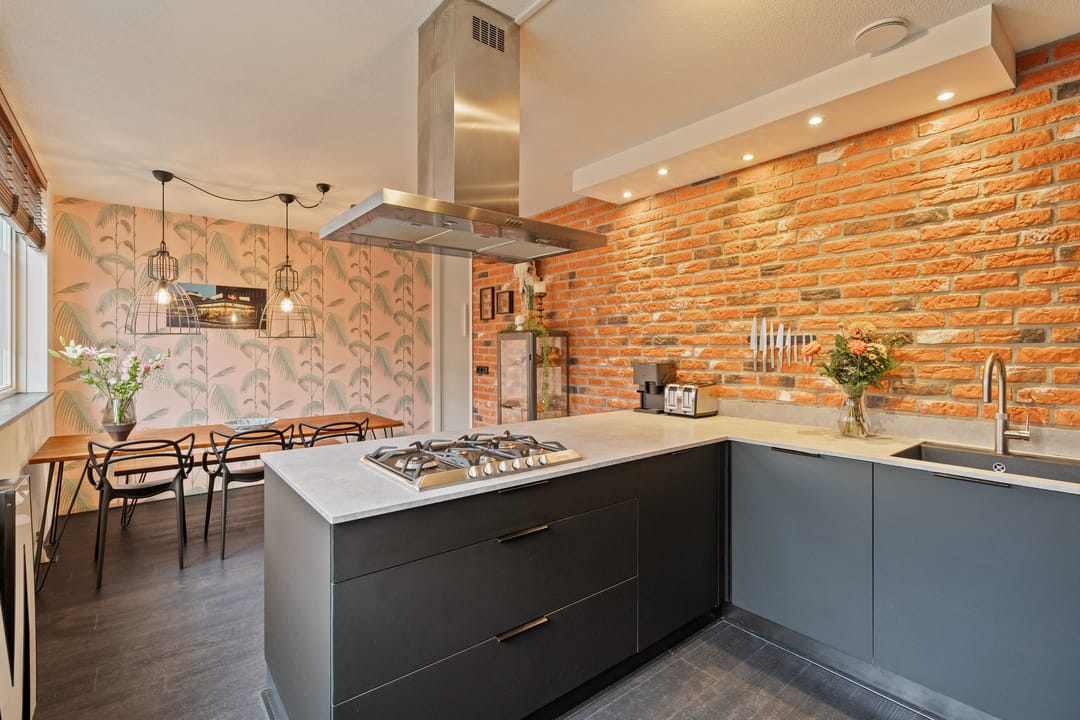 Photo 13 of Rodenrijsestraat 78-B