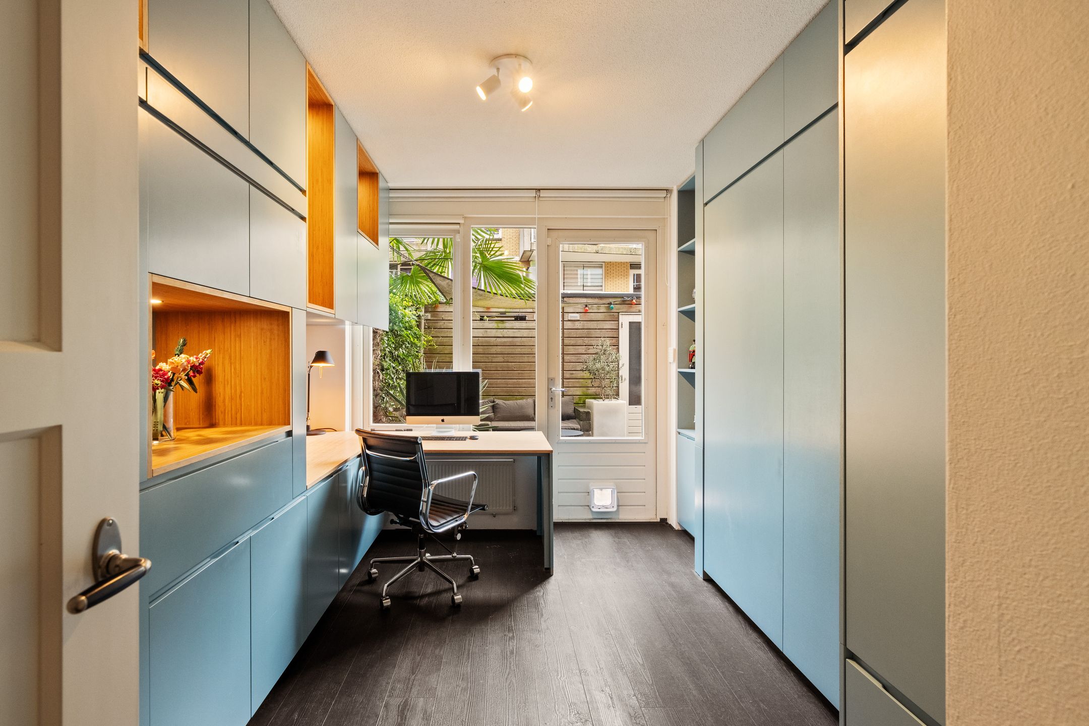 Rodenrijsestraat 78-B, 78, B, Rotterdam, 3037NJ, Zuid-Holland, Nederland 78 