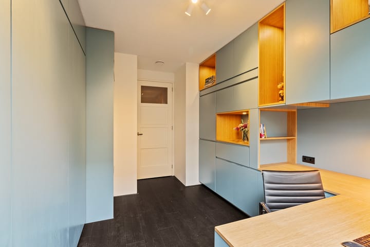 Foto 17 van Rodenrijsestraat 78-B