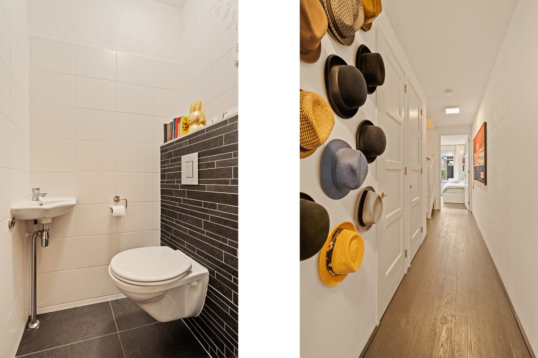 Photo 23 of Rodenrijsestraat 78-B