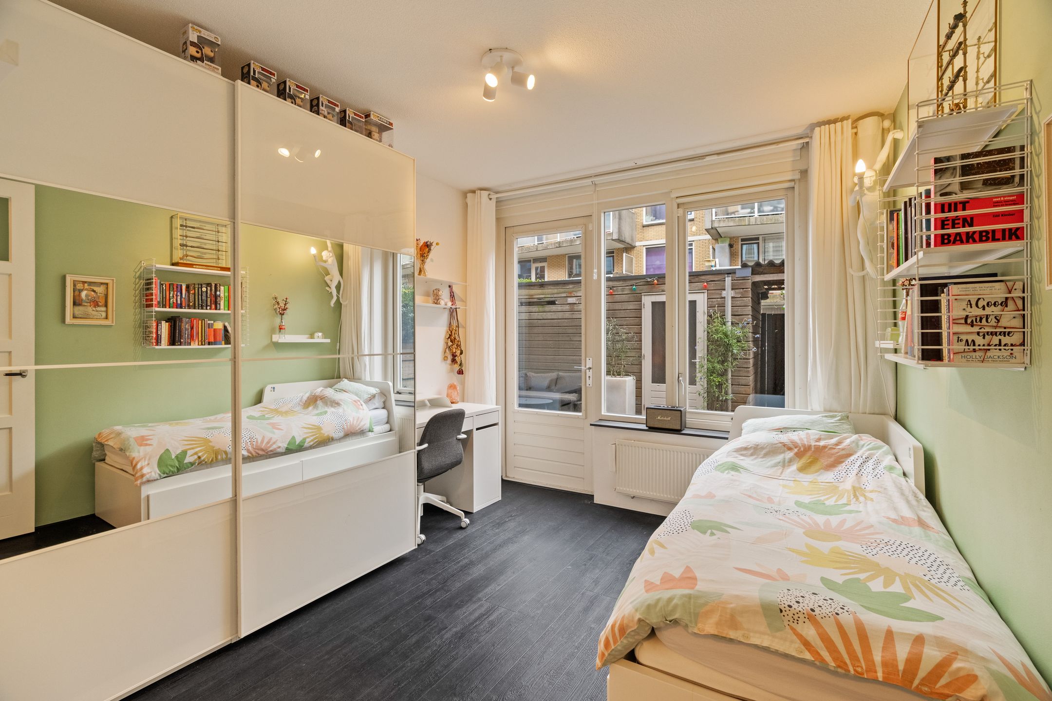 Photo 24 of Rodenrijsestraat 78-B