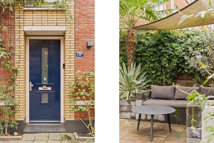 Foto 30 van Rodenrijsestraat 78-B