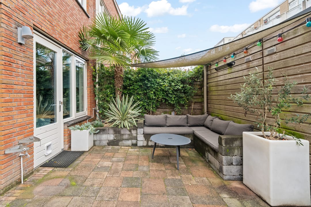 Photo 31 of Rodenrijsestraat 78-B