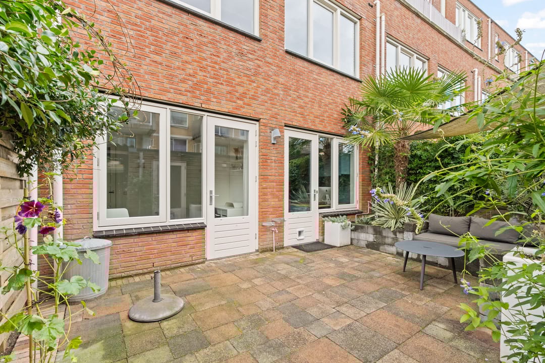 Photo 32 of Rodenrijsestraat 78-B