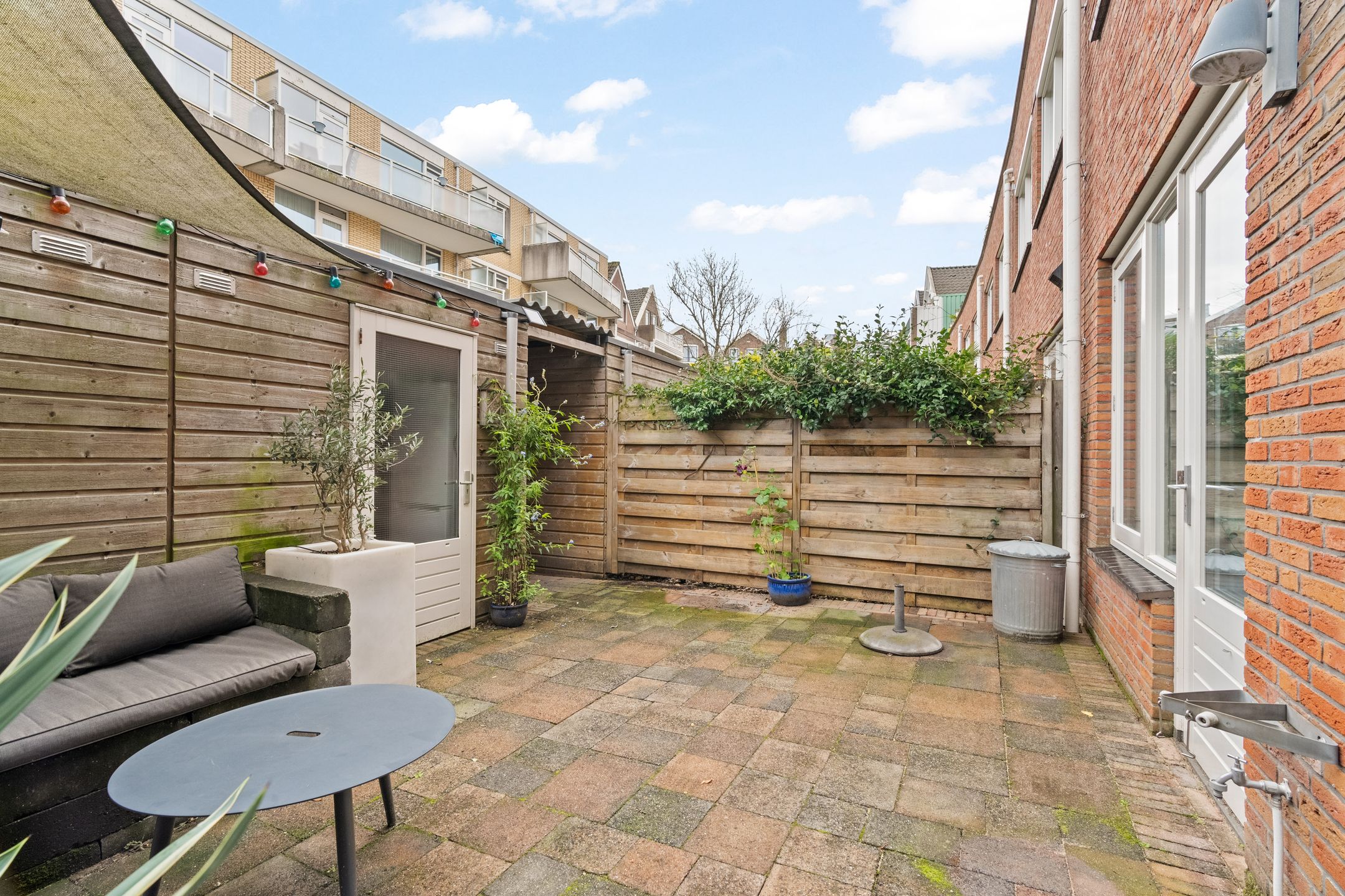 Photo 33 of Rodenrijsestraat 78-B