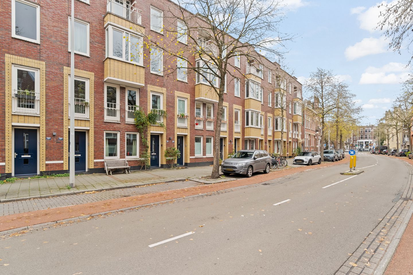 Photo 34 of Rodenrijsestraat 78-B