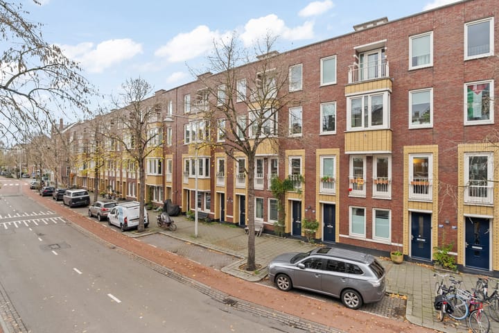 Foto 35 van Rodenrijsestraat 78-B