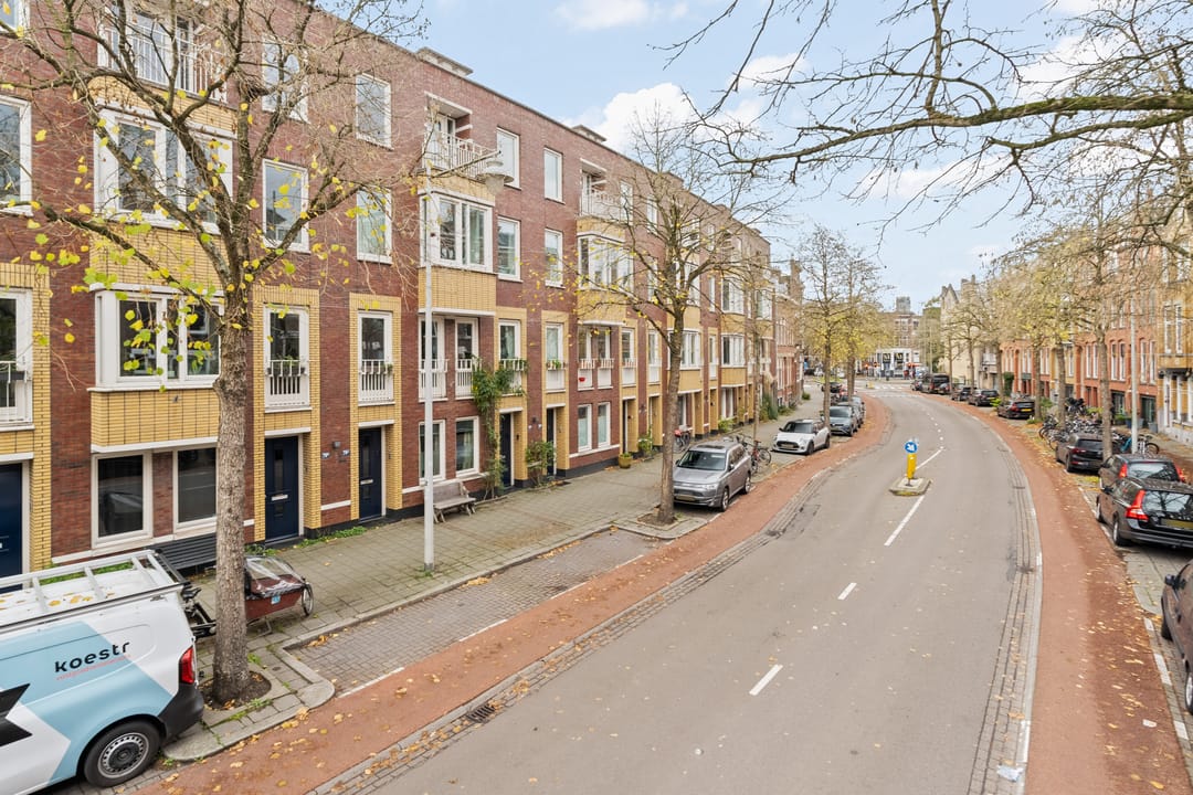 Photo 37 of Rodenrijsestraat 78-B