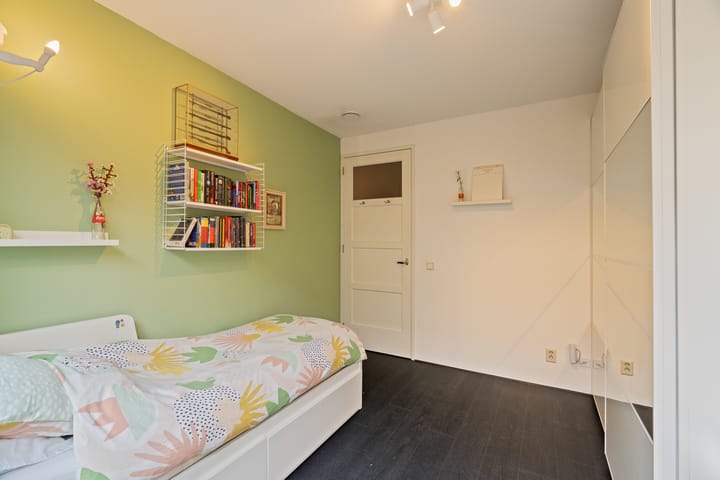 Foto 25 van Rodenrijsestraat 78-B