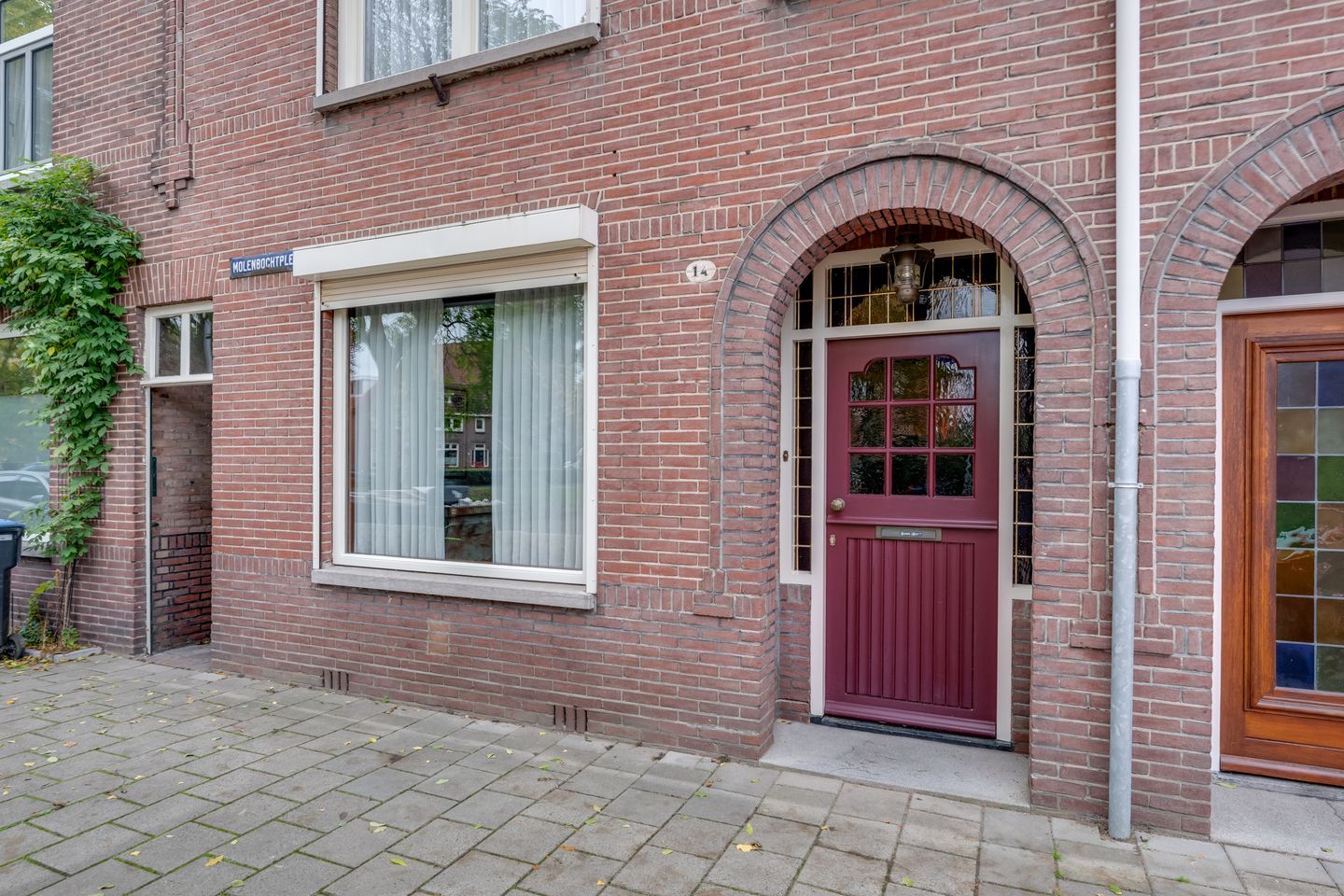 Foto 5 van Molenbochtplein 14