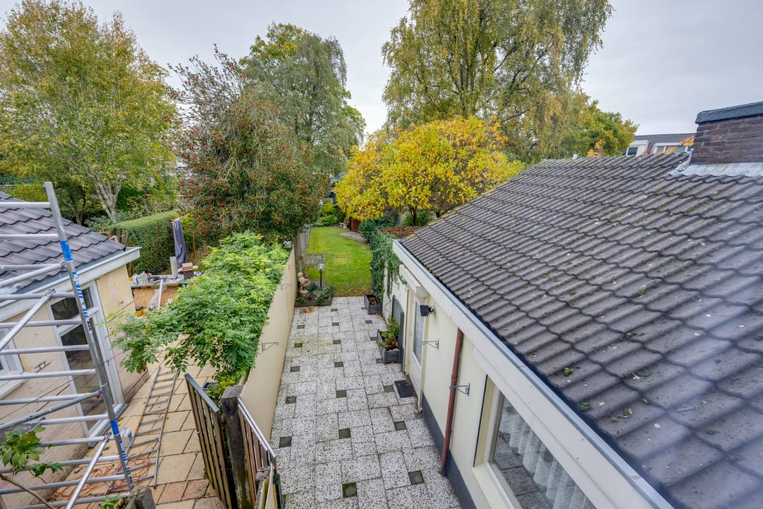 Foto 26 van Molenbochtplein 14