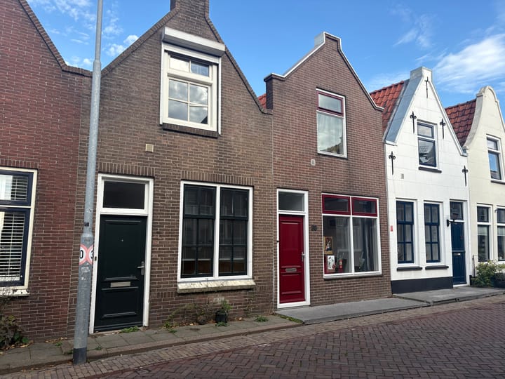 Hoofdpoortstraat 40