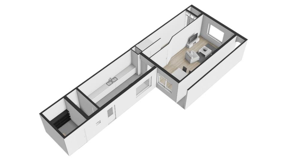 Foto 45 van Molenbochtplein 14