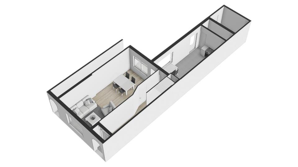 Foto 46 van Molenbochtplein 14