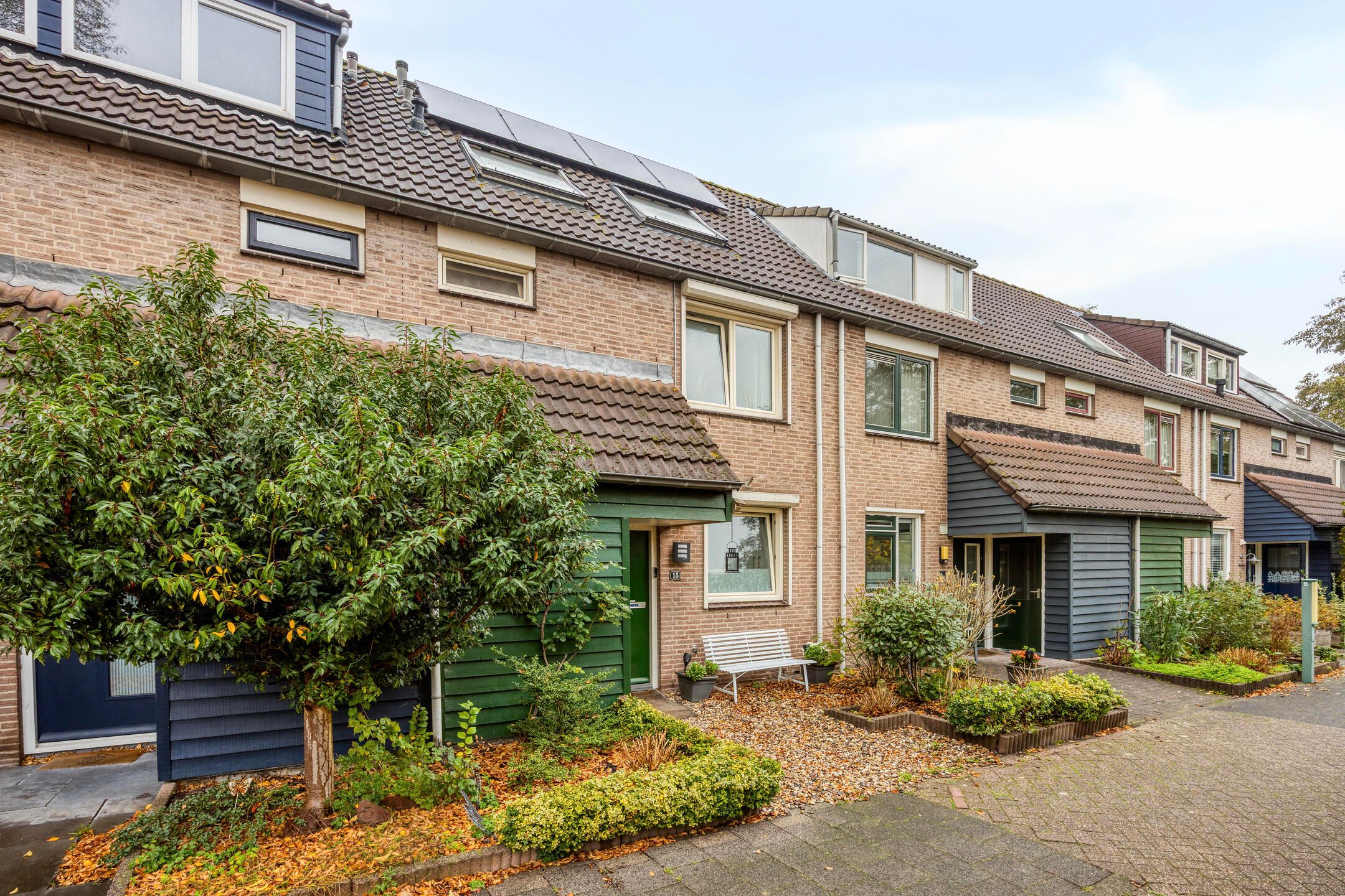 Ernst Barlachrade 15