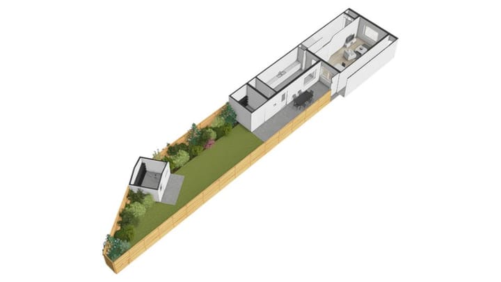 Photo 60 of Molenbochtplein 14