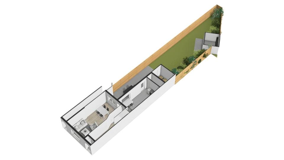 Foto 61 van Molenbochtplein 14