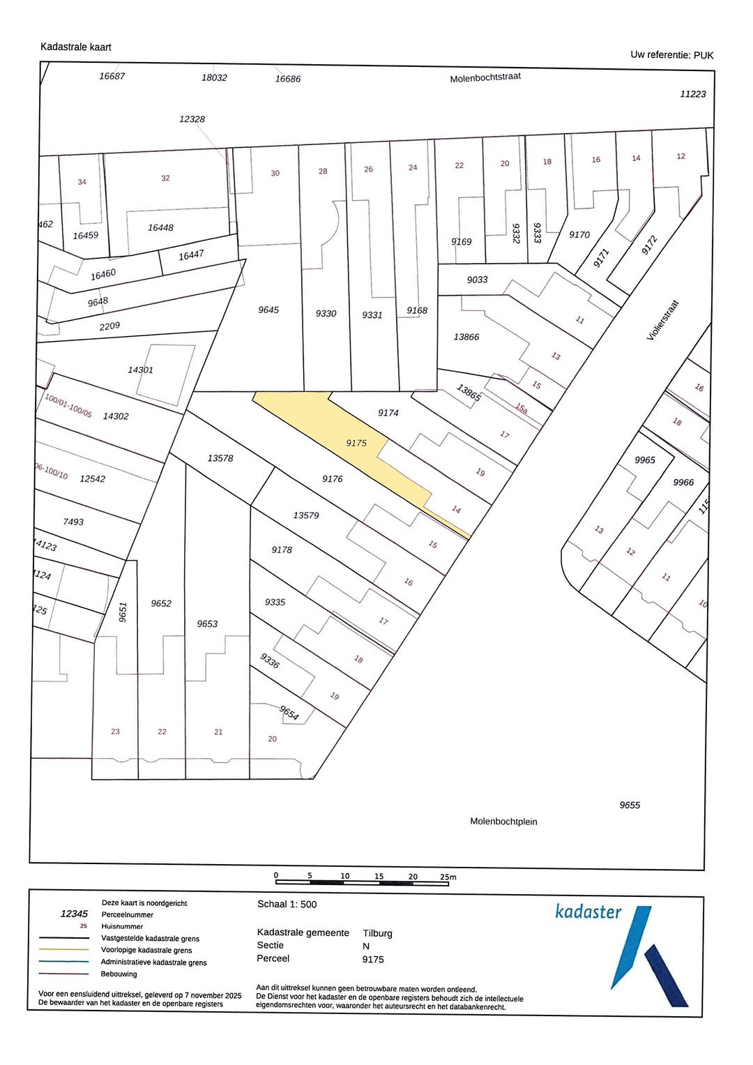 Foto 62 van Molenbochtplein 14
