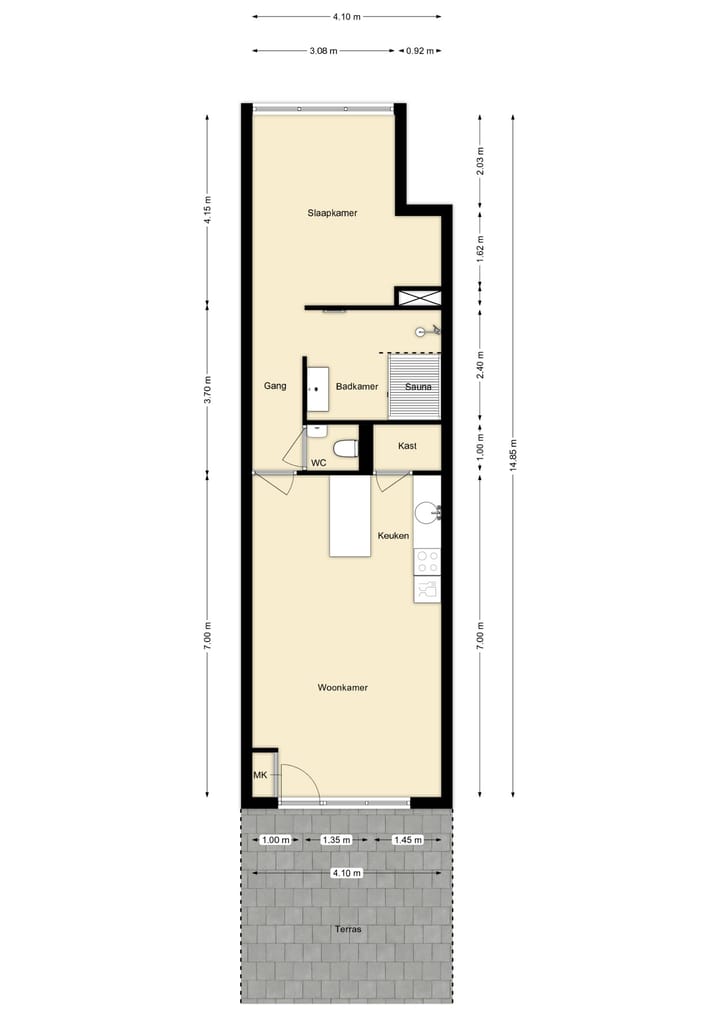 Photo 20 of Westerweg 106