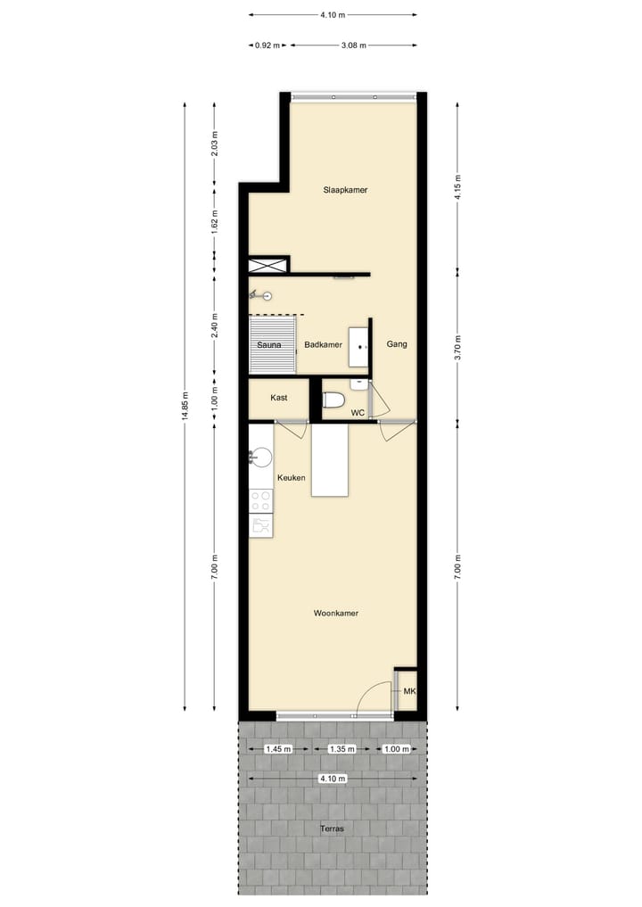 Foto 27 van Westerweg 64