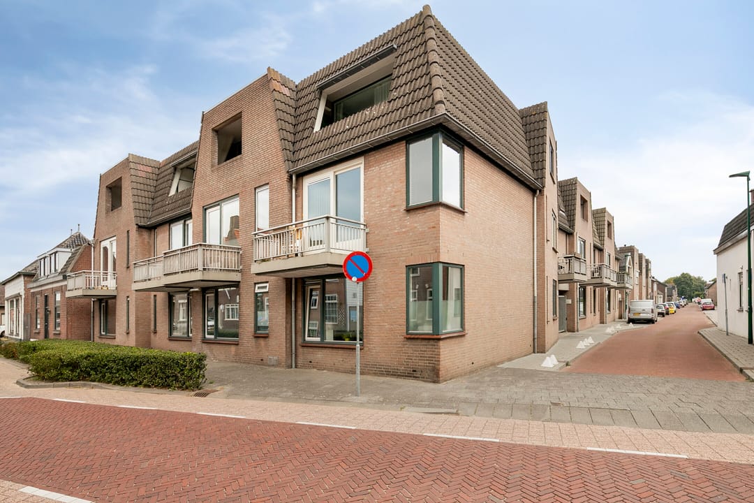 Foto 1 van Molensteeg 1-22