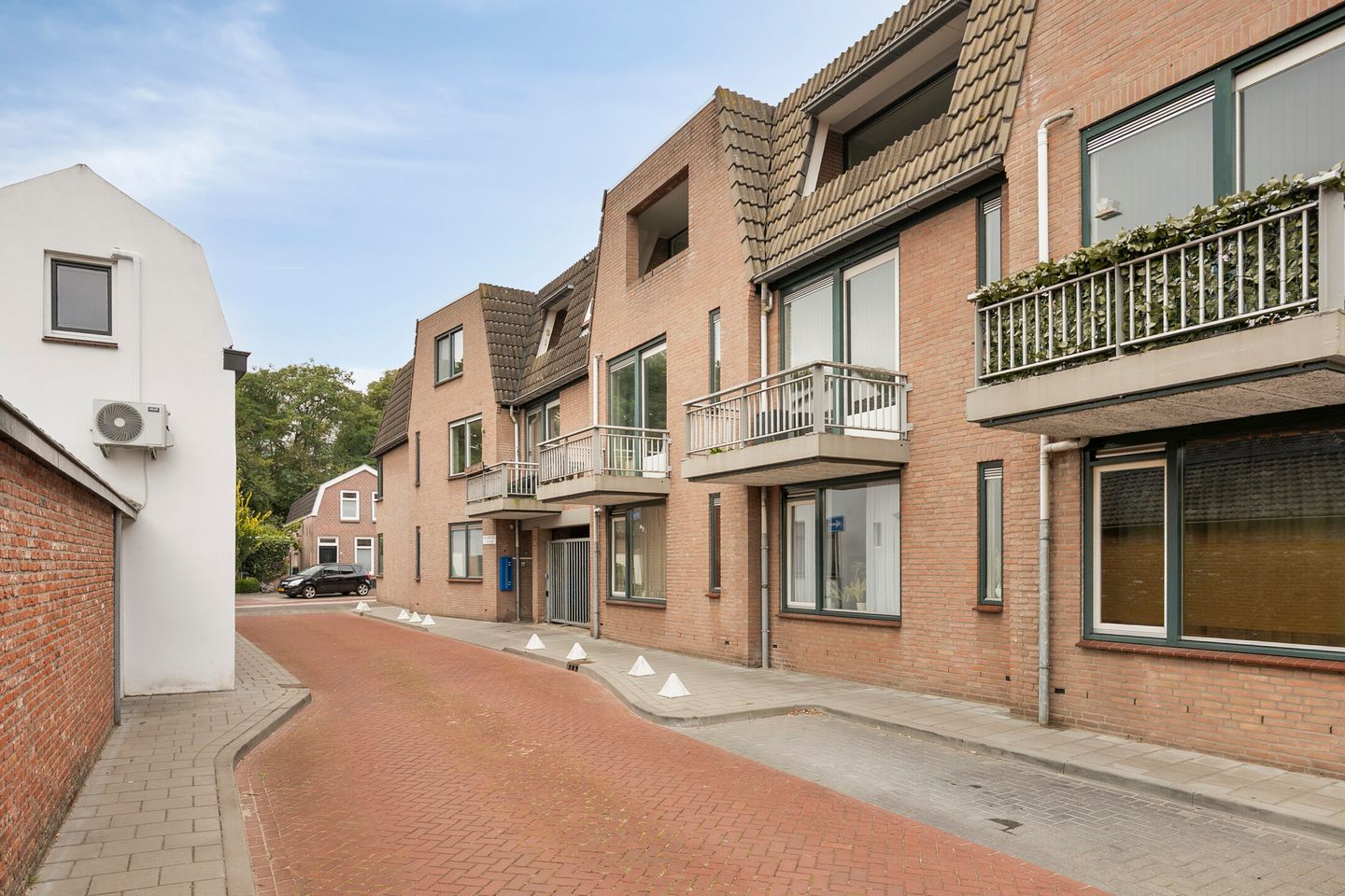 Foto 4 van Molensteeg 1-22